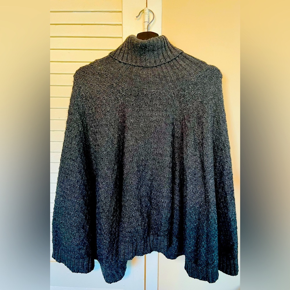 Joseph A Poncho